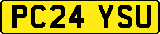 PC24YSU