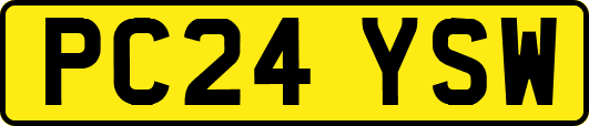 PC24YSW