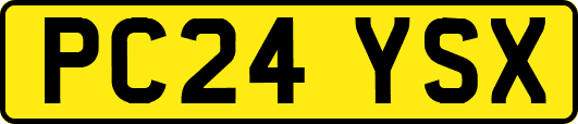 PC24YSX