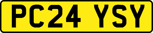 PC24YSY