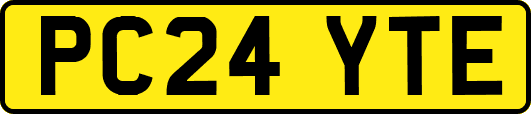 PC24YTE