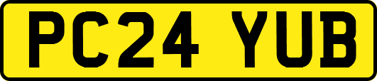 PC24YUB