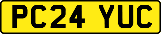 PC24YUC