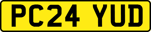 PC24YUD
