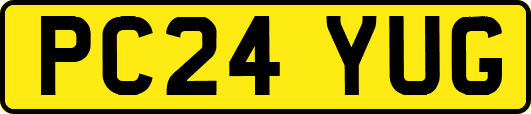 PC24YUG