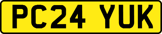 PC24YUK