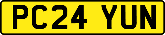PC24YUN