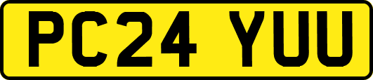 PC24YUU