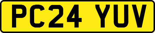 PC24YUV