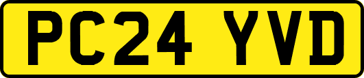 PC24YVD