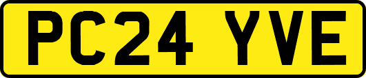 PC24YVE