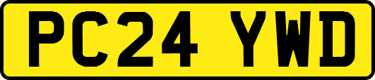 PC24YWD