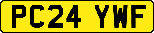 PC24YWF