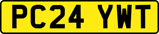 PC24YWT
