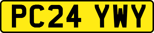 PC24YWY