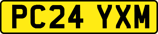 PC24YXM