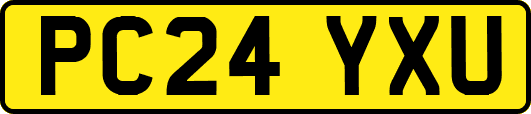 PC24YXU