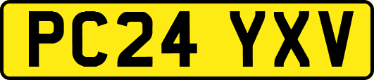 PC24YXV