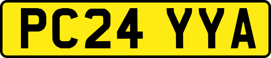 PC24YYA