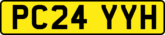 PC24YYH