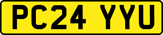 PC24YYU