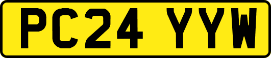 PC24YYW