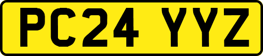 PC24YYZ