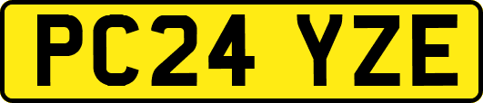 PC24YZE