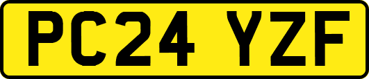PC24YZF
