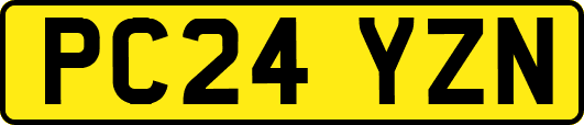 PC24YZN