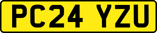 PC24YZU