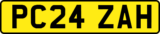 PC24ZAH
