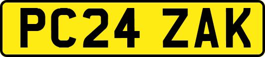 PC24ZAK