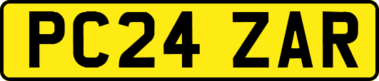 PC24ZAR