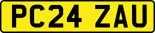 PC24ZAU