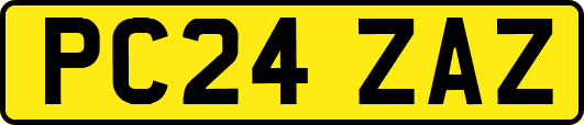 PC24ZAZ