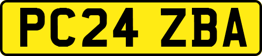 PC24ZBA