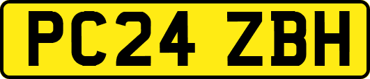 PC24ZBH