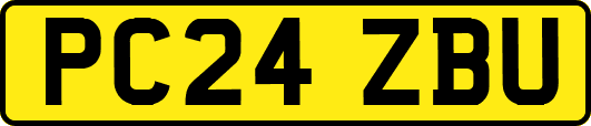 PC24ZBU
