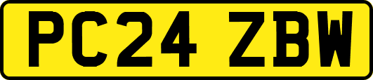 PC24ZBW