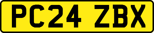 PC24ZBX