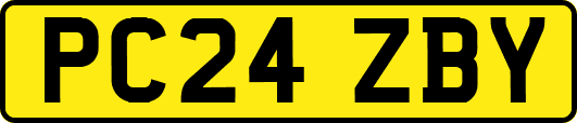 PC24ZBY