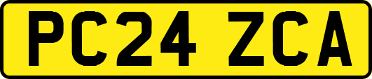 PC24ZCA