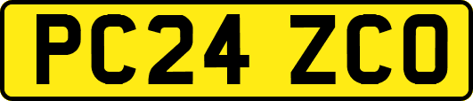 PC24ZCO