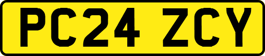 PC24ZCY