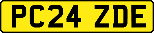 PC24ZDE