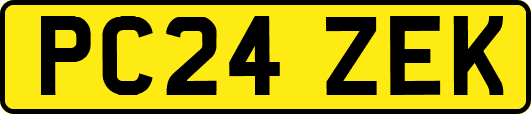 PC24ZEK