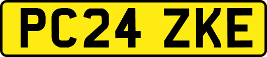 PC24ZKE
