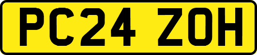 PC24ZOH