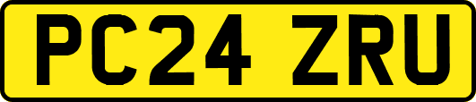 PC24ZRU
